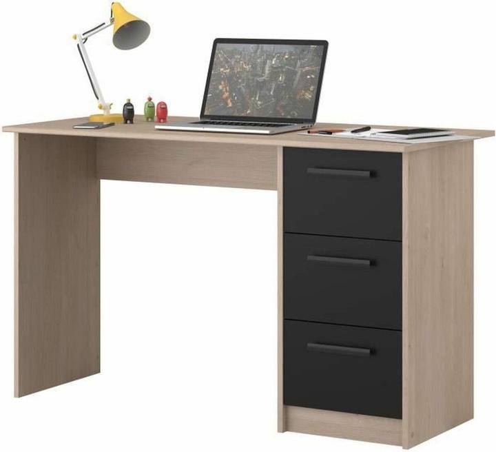 Image du produit Parisot Schreibtisch (120 x 60 x 75 cm)