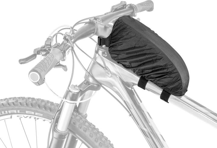 Produktbild Topeak Toploader (0.75 l, Rahmentasche)