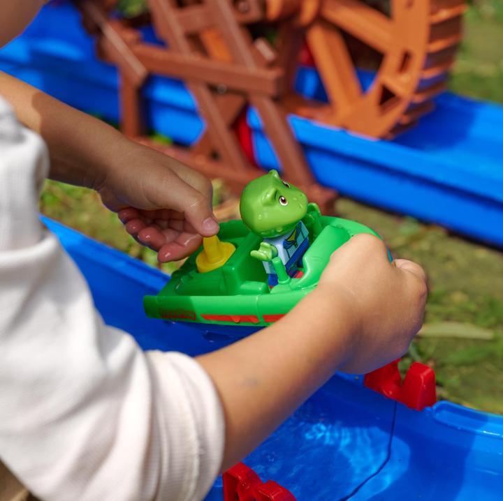 Produktbild Aquaplay Sportboot