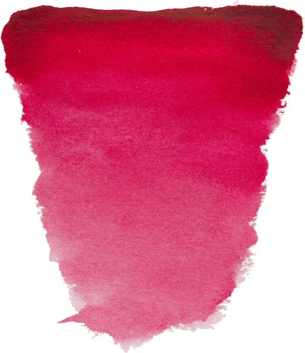 Image du produit Van Gogh Peinture à l'aquarelle 318 carmin, 1 pièce (Cheminée rouge, 1000 ml)