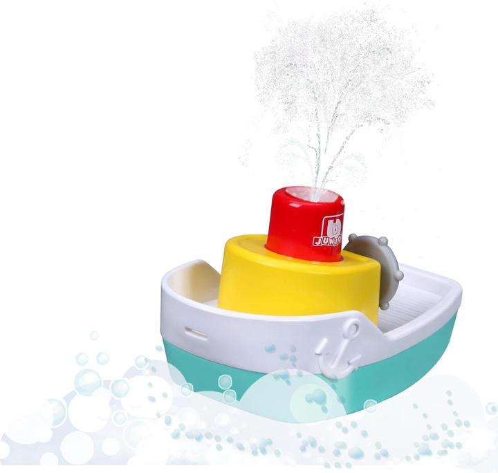 Image du produit BB Junior Bateau avec fontaine à eau