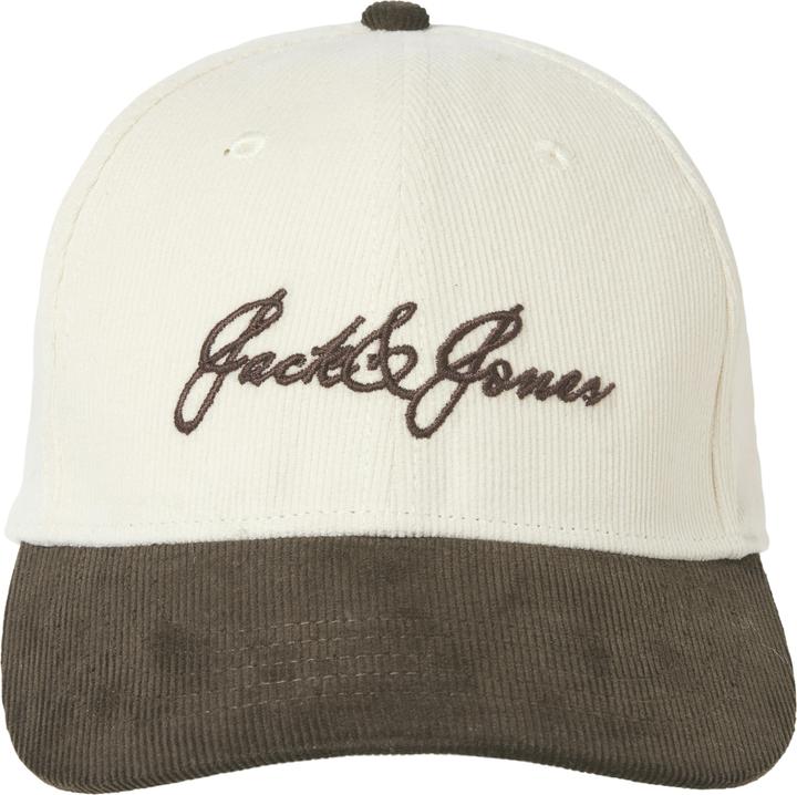 Produktbild Jack & Jones Jacbase Corduroy Cap (One Size)