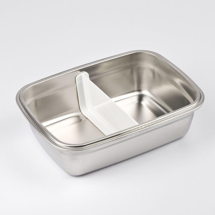 Produktbild G3 Ferrari Lunch Box Vitto