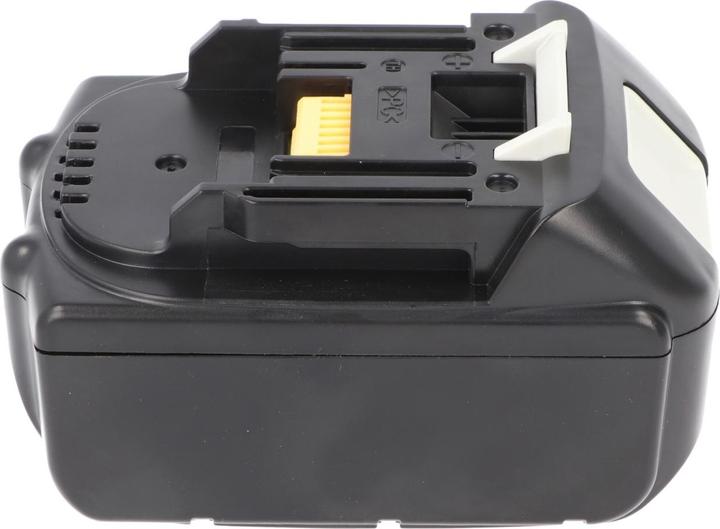 Image du produit AccuCell Batterie Makita BL1850B, Li-ion, 18V, 5000mAh (18 V)