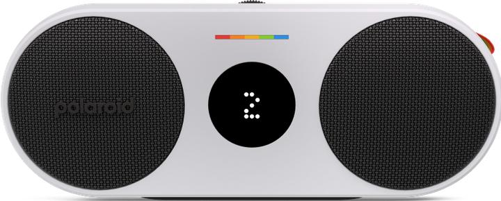 Immagine prodotto Polaroid Lettore musicale P2 (15 h, Batteria ricaricabile)