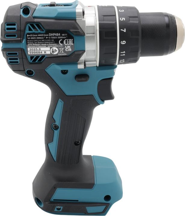 Produktbild Makita Schlagbohrschrauber