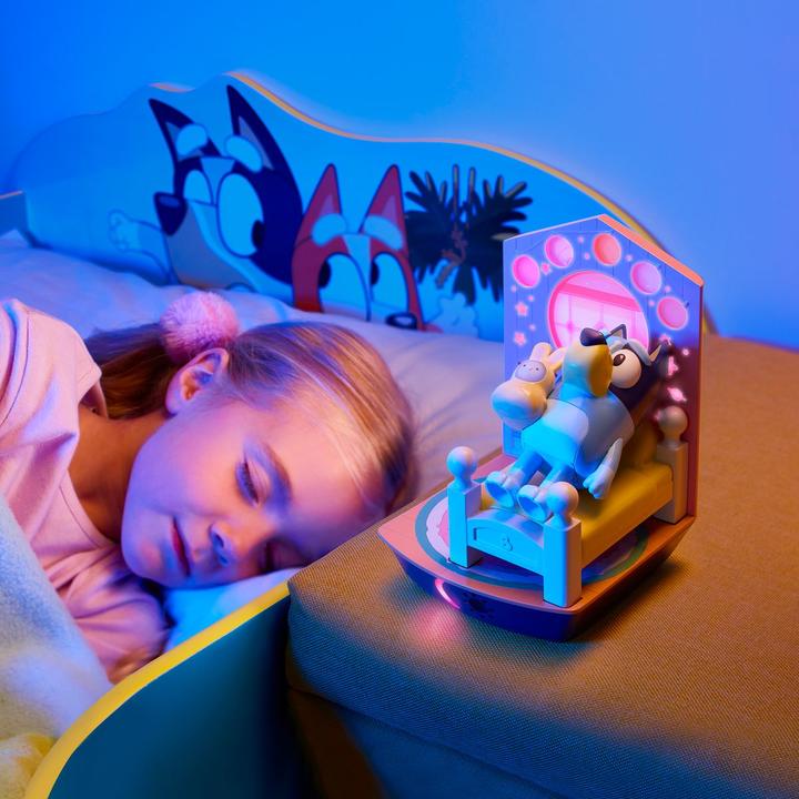 Actual product image Moose GoGlow Dream - (10011)