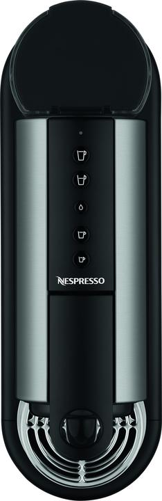 Image du produit De'Longhi Nespresso CitiZ Platinum (NESPRESSO Original)