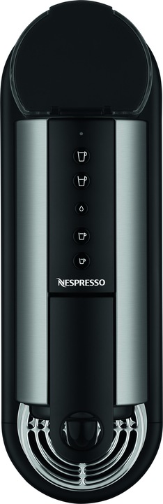 Image du produit De'Longhi Nespresso CitiZ Platinum (NESPRESSO Original)