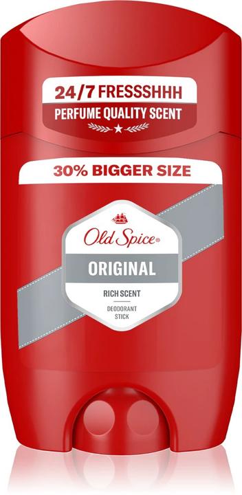 Produktbild Old Spice Original Deodorant Stick (Stick)