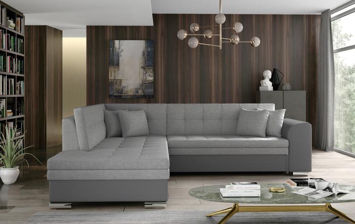 Gray Sawana 21, Soft 29