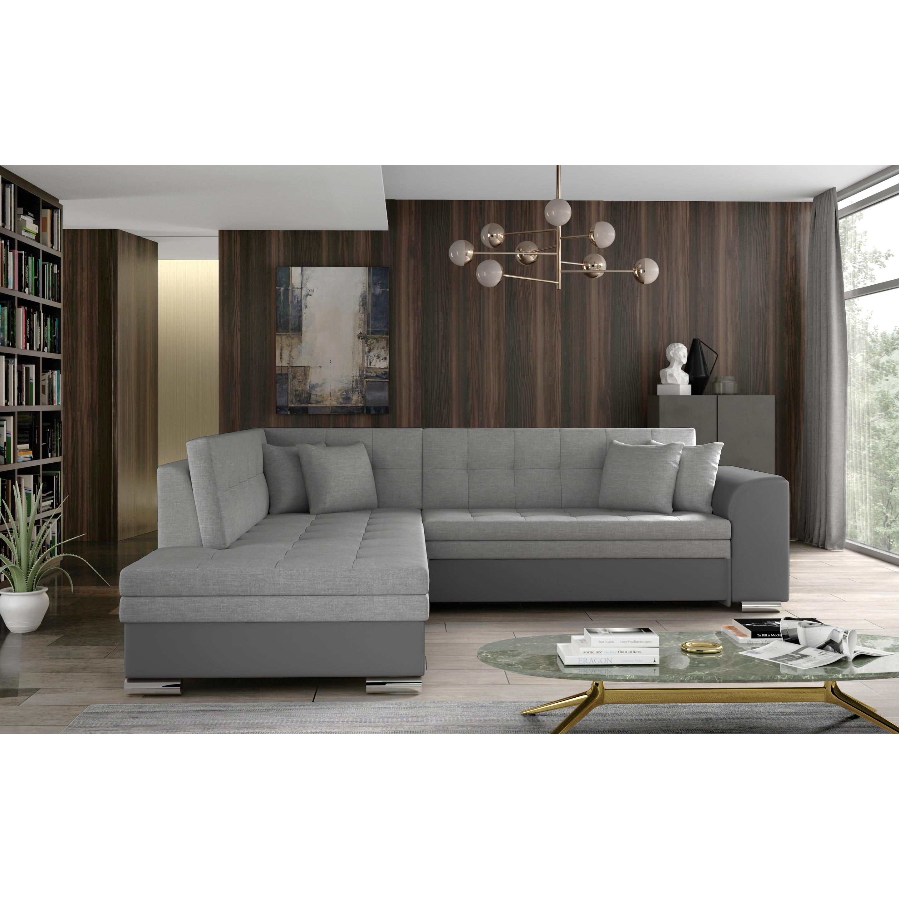 ELTAP, Sofa, Pieretta (Ecksofa, 4-Sitzer, Bettsofa)