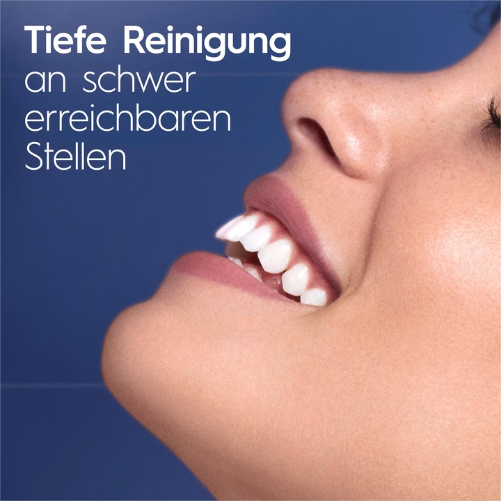 Actual product image Oral-B OxyJet