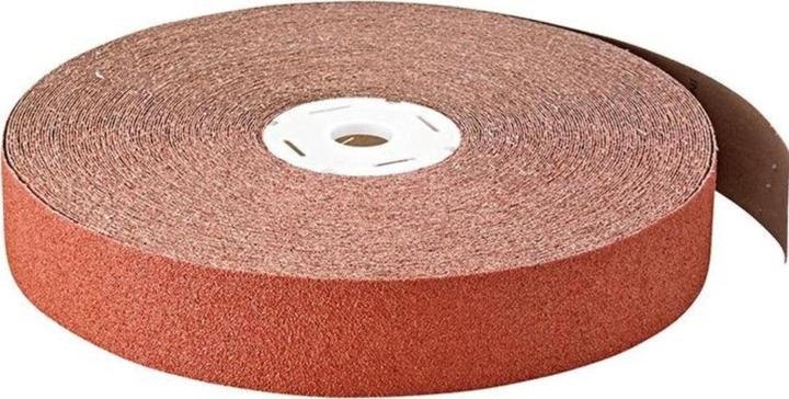 Image du produit Forum Professional Solutions Rouleau économique de toile abrasive K150 (36023025) (150)