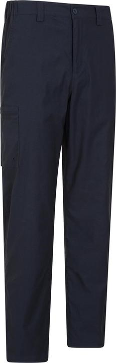 Actual product image Mountain Warehouse Mens Trek II Regular Winter Trousers (42)