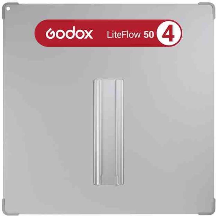 Produktbild Godox LiteFlow reflector 50cm No.4 (Reflektor, 50 cm)