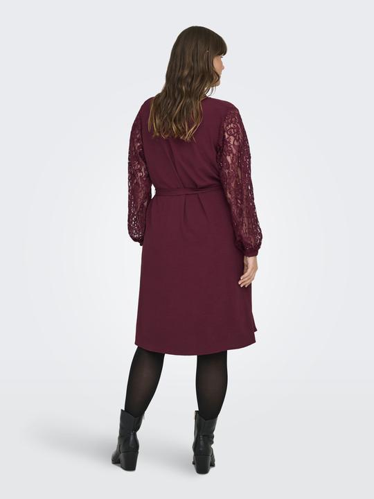 Image du produit Only CARKAMMY Midikleid Kleid (46)