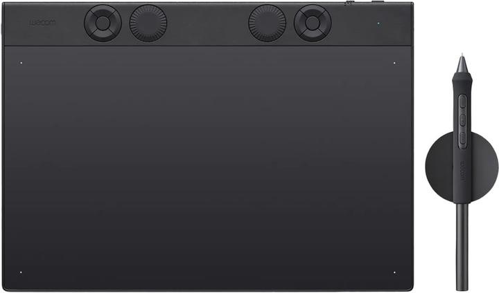 Produktbild Wacom Intuos Pro M (60.32", 5080 lpi)