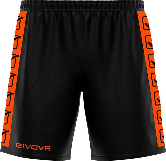 Produktbild Givova Polyester Shorts (3XL)