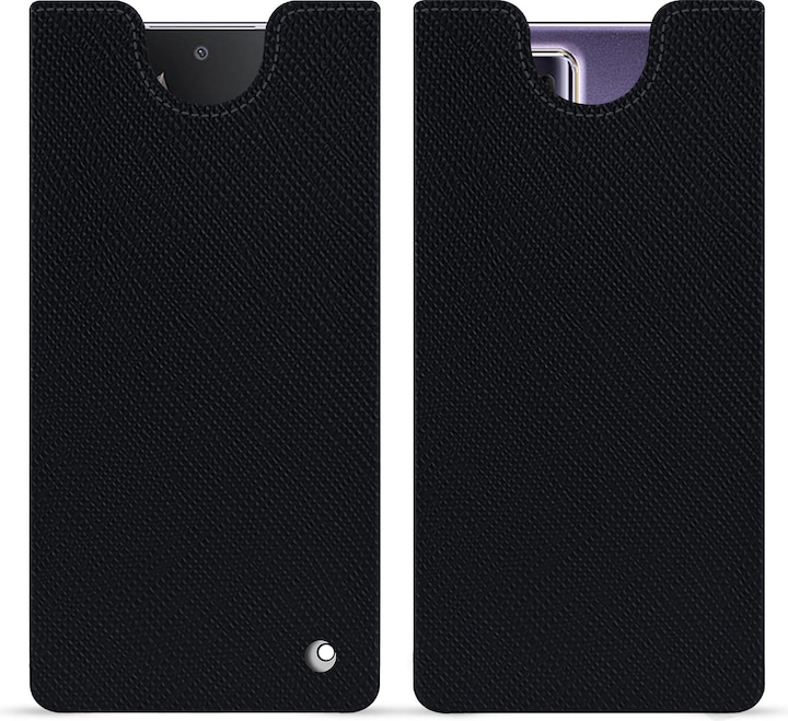 Noir élégant  ( Noir / Black )
