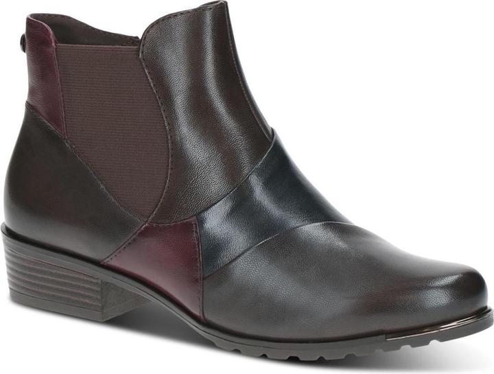 Actual product image Caprice Ankle boot (38)