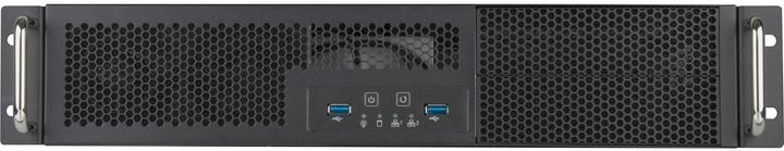 Actual product image Silverstone RM23-502-Mini
