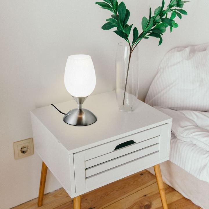 Immagine prodotto B.K.Licht Lampada da tavolo (E14)