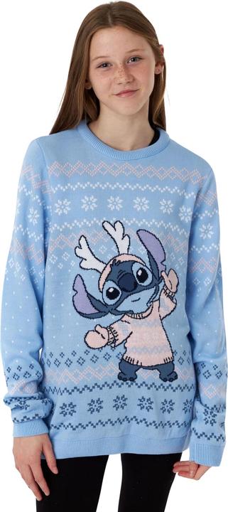 Produktbild Dick Smith Pullover weihnachtliches Design (146, 152)