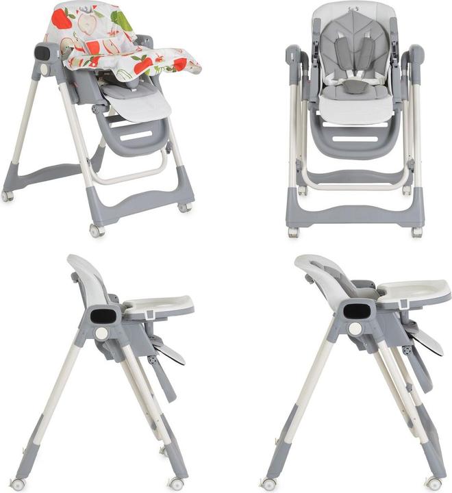 Produktbild Moni Kinderhochstuhl Fuji Babyschaukel (Hochstuhl)
