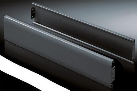 Produktbild Rittal Flex-Block Trim Panels, 100x1200mm