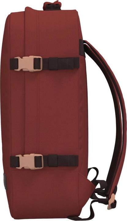 Actual product image Cabin zero Travel backpack 51 cm laptop compartment (44 l)