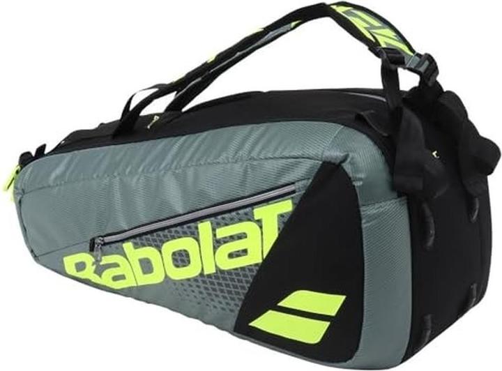 Actual product image Babolat Pure Aero Schlägertasche 6er (6R)