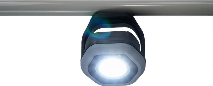 Actual product image Suprabeam D4r work lamp & camping lamp - 1400 Lm (1400 lm)