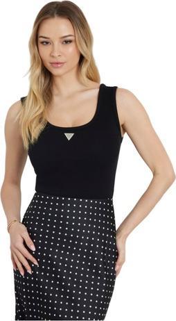 Immagine prodotto Guess Top a coste da donna (S)