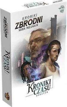 Gra Kroniki Czasu