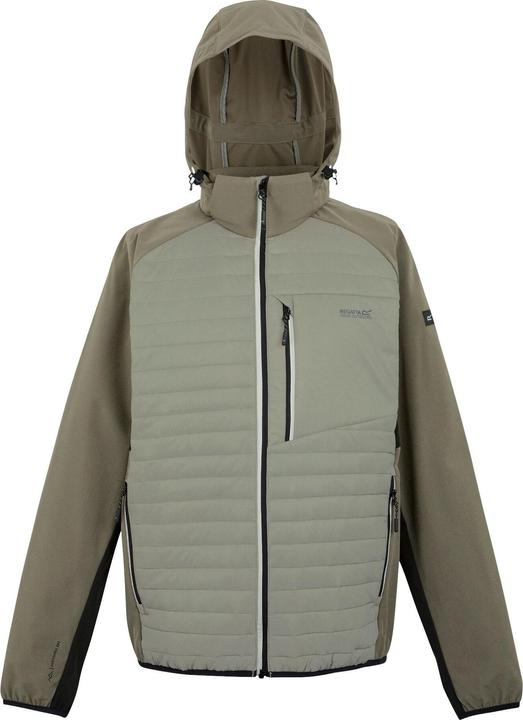 Produktbild Regatta Pro Hybrid II Jacke (S)