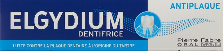 Image du produit Elgydium Anti-Plaque (75 ml)