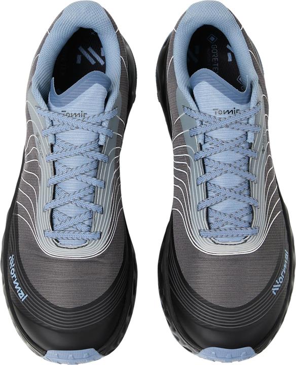 Produktbild Nnormal Tomir 2.0 GTX Blue/Grey (42 2/3)