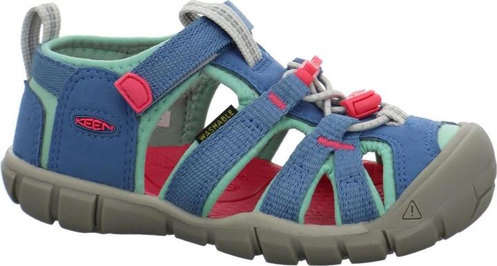 Produktbild Keen Y Seacamp II CNX (36)