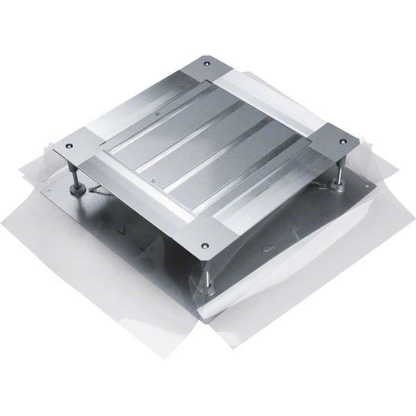 Tehalit, Scatola di derivazione, Scatola di giunzione