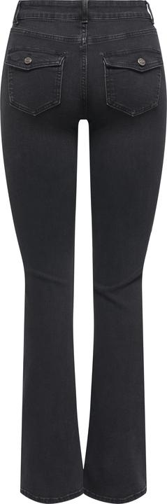 Immagine prodotto Only Onlblush Mw Back Pock Flared Dnm Pim970 (L)