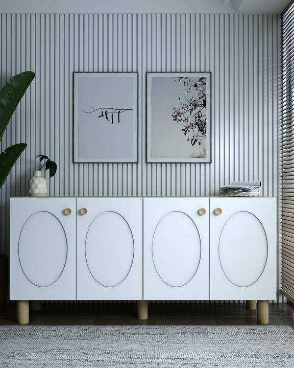 Produktbild Kalune Design Nef Console