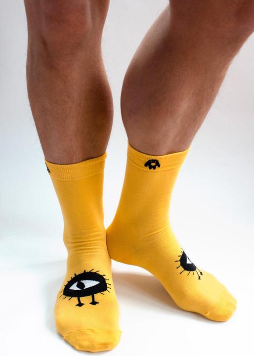 Immagine prodotto Ooloom Ööloom Calze della visione (37 - 40)