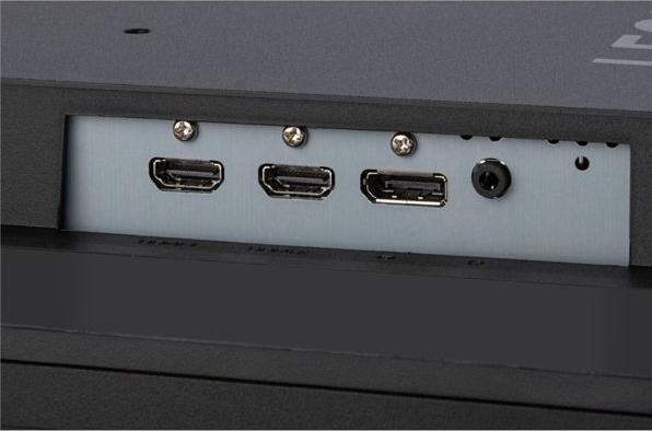Image du produit Lenovo Legion R27qe (2560 x 1440 pixels, 27")