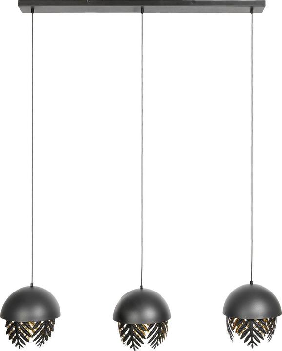 Actual product image Lucande Aparas (E27)