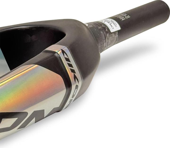 Actual product image Ikon Carbon Pro