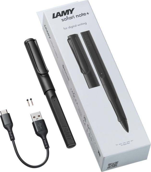 Actual product image Lamy Pen