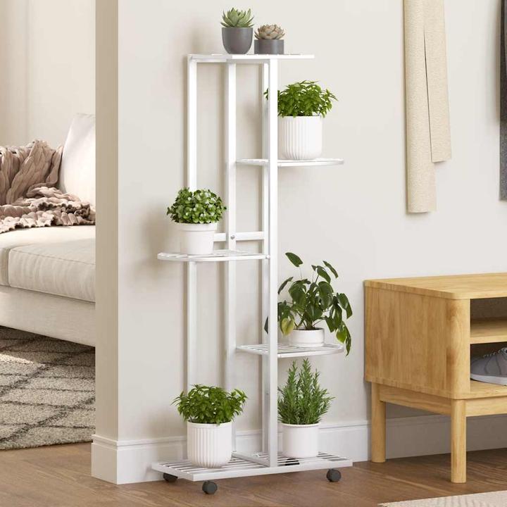 Image du produit vidaXL Blumenständer