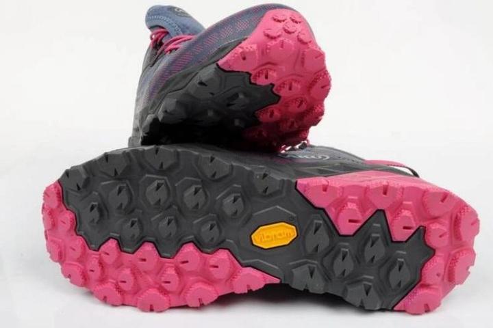Image du produit AKU Flyrock Wanderschuhe (38)