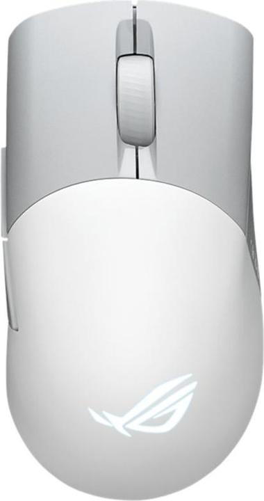 Actual product image ASUS ROG Gladius III (Cable, Wireless)